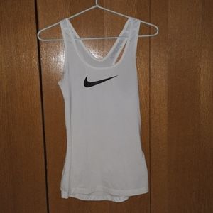 Nike athletic tank top